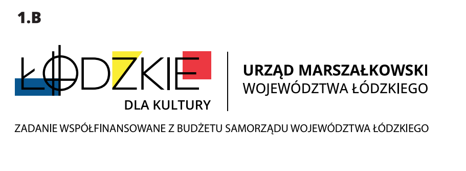Przykładowy znak graficzny wersja kolorowa